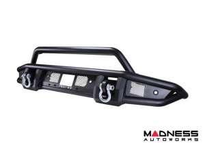 Ford Bronco Front Bumper - TrailFX - Pre-Runner Guard